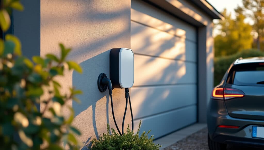 Prix d'une borne de recharge électrique : guide complet pour bien choisir