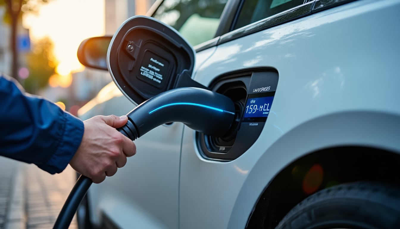 Tarif de la recharge voiture électrique : comprendre et maîtriser vos coûts