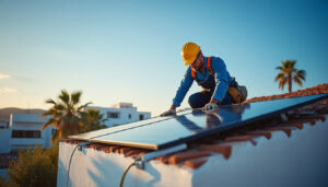 Panneau solaire en Tunisie : guide complet pour un projet réussi