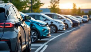 Type de borne de recharge pour voiture électrique : guide complet