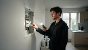 Coupure d’électricité générale : que faire d’abord ?