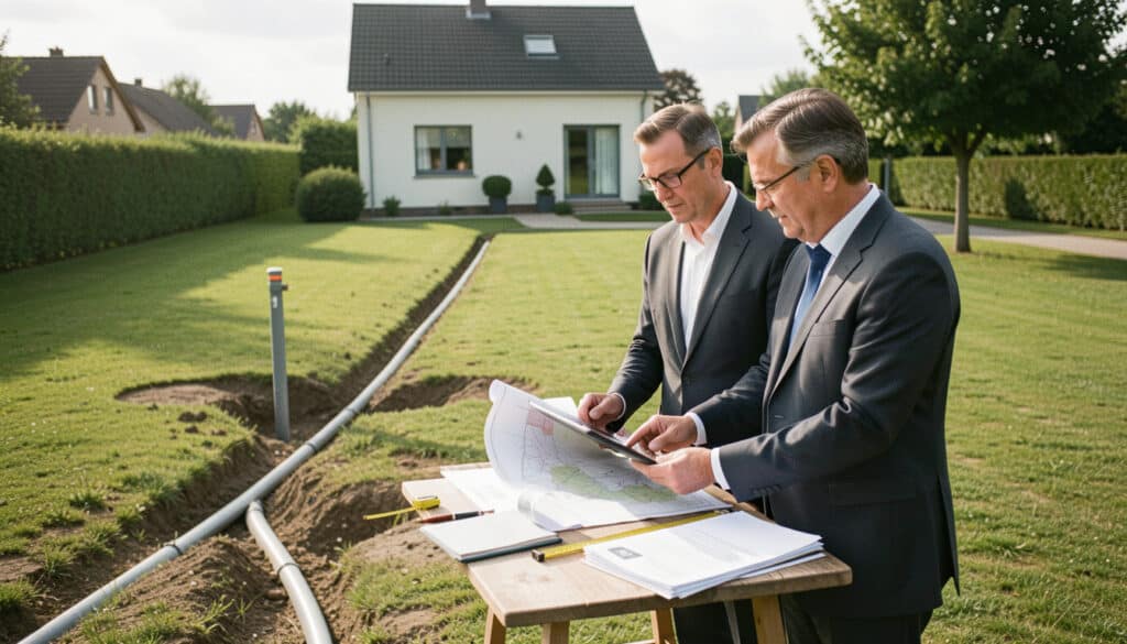 Indemnisation d’une servitude de canalisation : montant